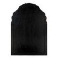 Product Image 3 for Chateau Camel Bone Arch Wall Mirror from Jamie Young