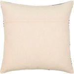 Product Image 8 for Carlton Cream / Gray Pillow from Surya