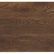 Top view of chest revealing wood grain pattern and beveled edge detail