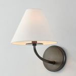 Product Image 4 for Stacey 1-Light Wall Sconce - Old Bronze from Hudson Valley