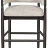 Product Image 3 for Rendition Stool from Vanguard Furniture