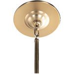 Product Image 10 for Ferguson Chandelier Walnut from Four Hands