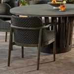 Product Image 2 for Chilton Outdoor Dining Chair from Arteriors