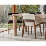 Product Image 9 for Deco Dining Chair, Set of 2 from Moe's