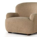 Product Image 9 for Kadon Accent Chair - Camel from Four Hands