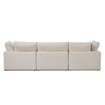 Product Image 5 for Stevie 3-Piece Sectional from Four Hands