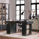 Product Image 14 for Kenzo Adjustable-Height Desk from Hooker Furniture