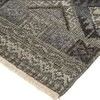 Product Image 2 for Payton Gray / Blue Global Area Rug - 3'6" x 5'6" from Feizy Rugs