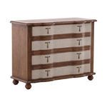 Product Image 1 for Lorraine Chest from Furniture Classics