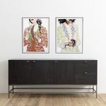 Product Image 44 for Trey Natural Black Wash Poplar Sideboard from Four Hands