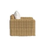 Product Image 4 for Playa Oversized Swivel Club Chair from Sunset West