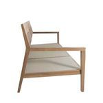 Product Image 22 for Savannah Teak Sofa from Summer Classics