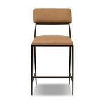 Product Image 1 for Somerson Maestro Camel Stool from Four Hands