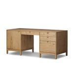 Product Image 2 for Tula Executive Desk from Four Hands