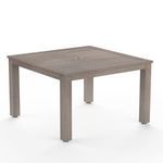 Product Image 1 for Laguna 48" Square Table from Sunset West