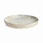 Product Image 1 for Josephine Marble Tray from Napa Home And Garden