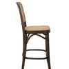 Product Image 3 for Brown Cleveland Counter Stool from Furniture Classics