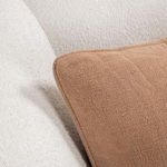 Product Image 6 for SLD Bedford Linen 22x22 - Hazel from Classic Home