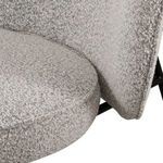 Product Image 9 for Rosa Chair - Knoll Domino from Four Hands