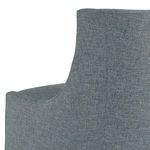 Product Image 5 for Sacha Swivel Chair from Hooker Furniture