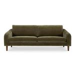 Product Image 1 for Quinn Sofa from Moe's