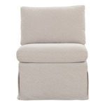 Product Image 1 for Fable Slipcover Dining Banquette from Moe's