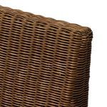 Product Image 8 for Build Your Own: Senna Woven Dining Banquette from Four Hands