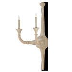Product Image 3 for Aleister Wall Sconce from Currey & Company