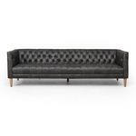 Product Image 5 for Williams Sofa 90" Nw Ebony from Four Hands