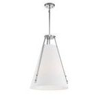 Product Image 6 for Newport 4 Light Pendant from Savoy House 