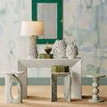 Product Image 9 for Orin Mirror from Currey & Company