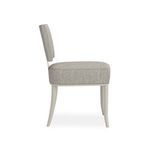 Product Image 4 for Reserved Seating Side Chair from Caracole