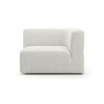 Product Image 2 for Rhythm Corner Sectional Ivory from Caracole