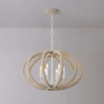 Product Image 5 for Lewiston Chandelier from Hudson Valley
