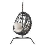 Product Image 3 for Milano Hanging Chair from Sunset West