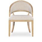 Product Image 6 for Retreat Cane Barrel Back Chair from Hooker Furniture