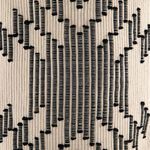 Product Image 5 for Nira Baskets Set Of 2 Cream, Black from Four Hands