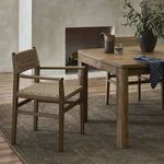 Product Image 11 for Hamlin Dining Armchair from Four Hands