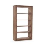 Product Image 4 for Nalani Reclaimed Pine Bookshelf from Classic Home Furnishings