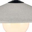 Product Image 2 for Bothy Double Outdoor Pendant from Currey & Company