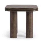 Product Image 2 for Miranda Mango Wood End Table from Classic Home