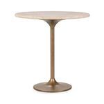 Product Image 1 for Malani 36" Round Gathering Bar Table from Classic Home