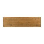 Product Image 20 for Otto Solid Honey Pine Console Table from Four Hands