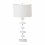 Product Image 2 for Olivia Table Lamp from Gabby