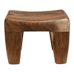 Product Image 6 for Sumo Stool, Munggur from Noir