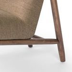 Product Image 16 for Arnett Alcala Fawn Accent Chair from Four Hands