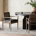 Product Image 12 for Xavier Dining Armchair from Four Hands