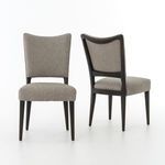 Product Image 10 for Lennox Dining Chair Ives White Grey from Four Hands