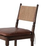 Product Image 6 for Fayth Bar + Counter Stool from Four Hands