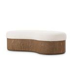 Product Image 2 for Celeste Cocktail Ottoman from Four Hands